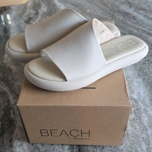 Beach By Matisse Lotus Slide Sandal